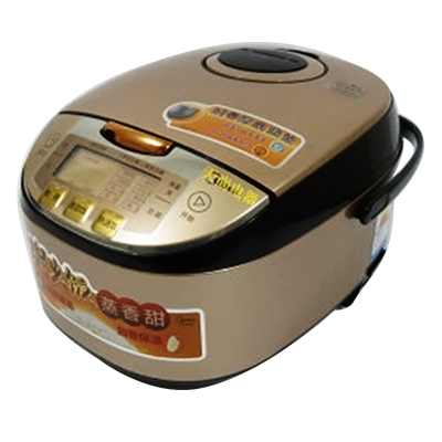 美的电饭煲FS5027
