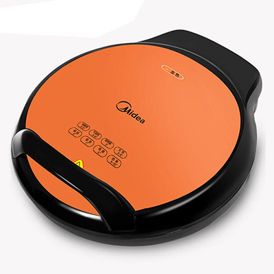 美的(Midea)MC-JHN30G多用途家用煎烤机电饼铛