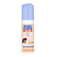 蓝蜥蜴冰爽防晒CC霜 SPF30+