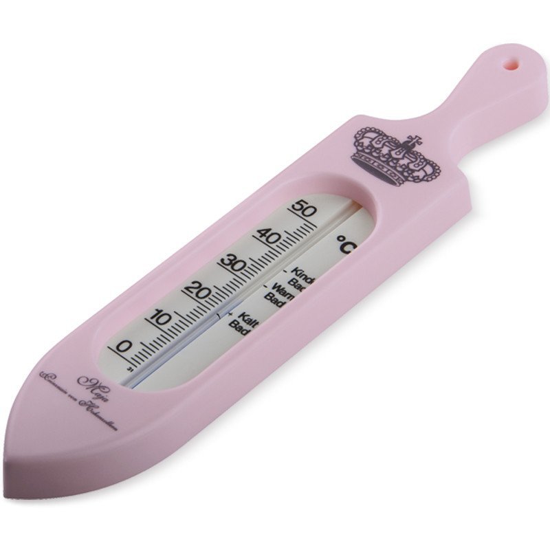 Rotho Babydesign 洛特宝贝浴盆温度计