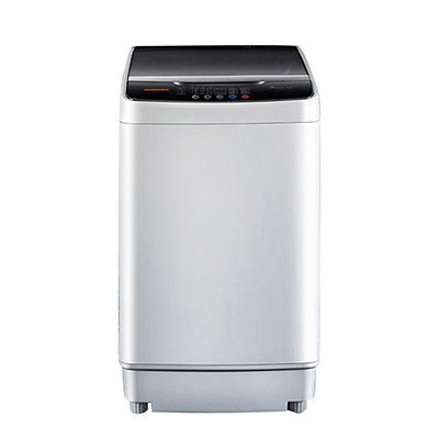 韩电(KEG)XQB80-D1558M 8公斤全自动波轮洗衣机 桶风干 家用 静音