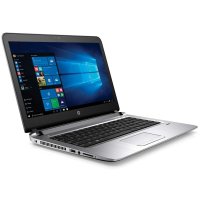 惠普(HP)Probook 440 G3(T0P70PT)14英寸商务笔记本电脑(i5-6200U 4G内存 2G独显)