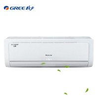 格力(GREE) 大1匹 定频 Q畅 冷暖 挂机空调 KFR-26GW/(26570)Ga-3