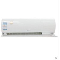格力(GREE) 大1匹 变频 润享 冷暖 挂机空调 KFR-26GW/(26594)FNAa-A1