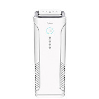 美的(Midea) 空气净化器 KJ400G-E33 除霾除甲醛 除菌二手烟 负离子 家用