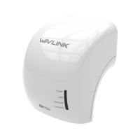 睿因（Wavlink）WL-WN566A2 5g双频750M wifi信号放大器多功能家用穿墙宽带无线中继路由器高速AP