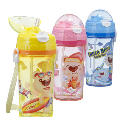 日康宝宝透明水壶(550ml) RK-3444