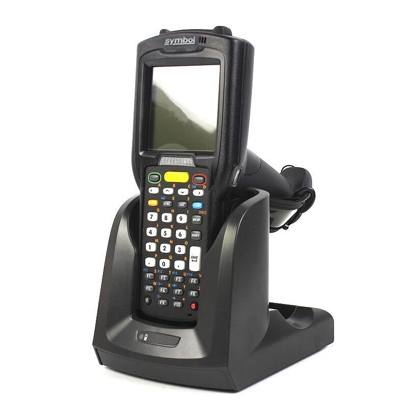 摩托罗拉(Motorola)讯宝MC32N0 数据采集器 PDA 条码扫描器扫描枪 MC32N0-G二维CE