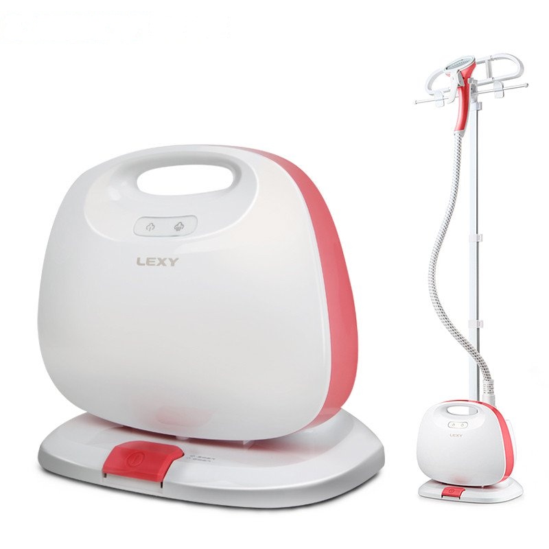 莱克(LEXY)挂烫机GT303-3家用静音大功率瞬间无痕