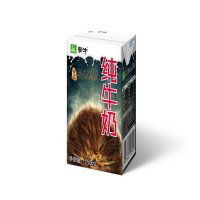 [苏宁易购超市]蒙牛“三打白骨精”电影定制版纯牛奶250ml*16盒