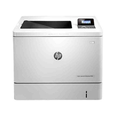 HP Color LaserJet Enterprise M553dn 企业级彩色激光打印机