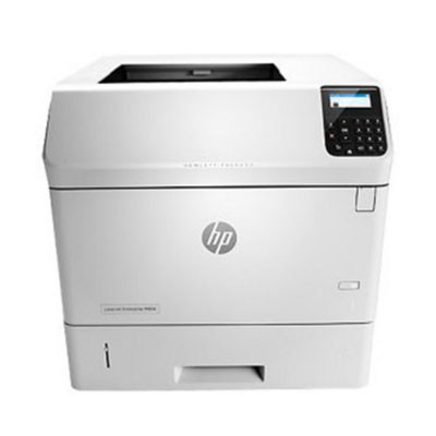 HP LaserJet Enterprise M604n 激光打印机