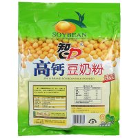 [苏宁易购超市]智力700g高钙豆奶粉