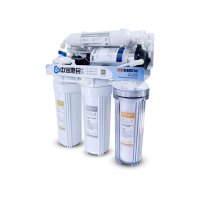 中润惠民系列-康富乐牌反渗透净水器KFRO0050UTC-B3型90天使用权