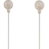 MARLEY LITTLE BIRD入耳式耳机EM-JE060-CE 奶白色