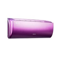 格力(GREE) 大1匹 变频 U尊 冷暖 挂机空调 KFR-26GW/(26576)FNAa-A1(水晶紫)[U尊]