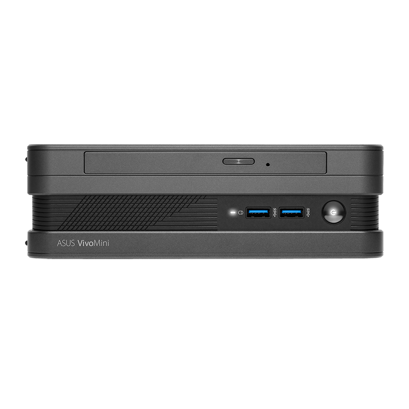 [8周年慶]華碩 (ASUS) VIVOMINI VC65-G061Z 迷你電腦
