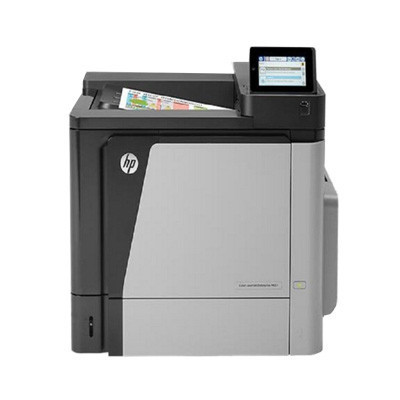 惠普HP COLOR LASERJET ENTERPRISE M651N 彩色激光打印机