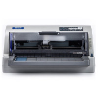 爱普生(EPSON)LQ-730K 针式打印机(80列平推式)