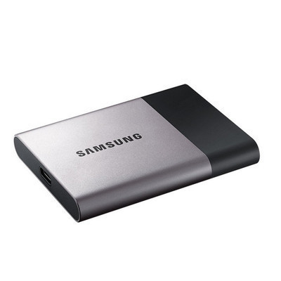 三星(SAMSUNG)移动固态硬盘 T3 500G (MU-PT500B/CN)