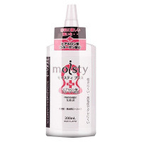 [苏宁超市]进口 日本对子哈特(ToysHeart)moisty胶原蛋白-多效合一润滑剂200ml 成人用品 情趣用品