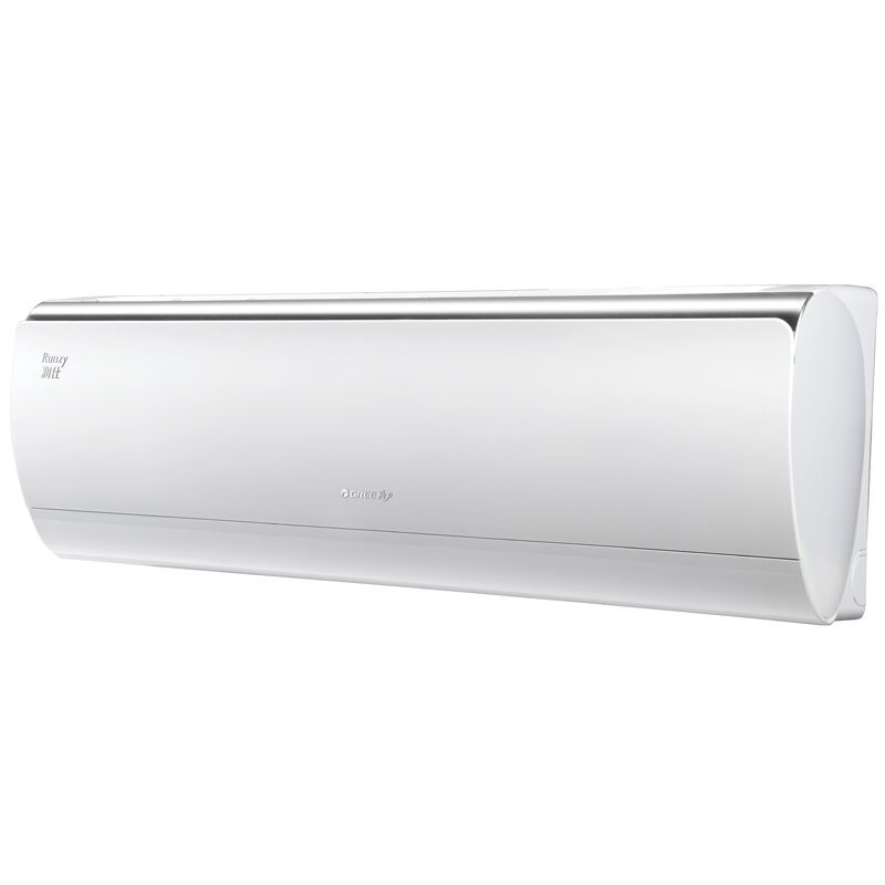 格力(GREE) 1.5匹 变频 润仕 冷暖 挂机空调 KFR-35GW/(35595)FNAa-A1