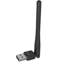 睿因(WavlinkWL-WN681AE 600M双频5G无线USB网卡台式机WIFI接收发射器大功率穿墙稳定不掉线