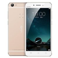 vivo X6S 全网通版 金色