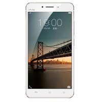 vivo X6SPlus 全网通版 金色