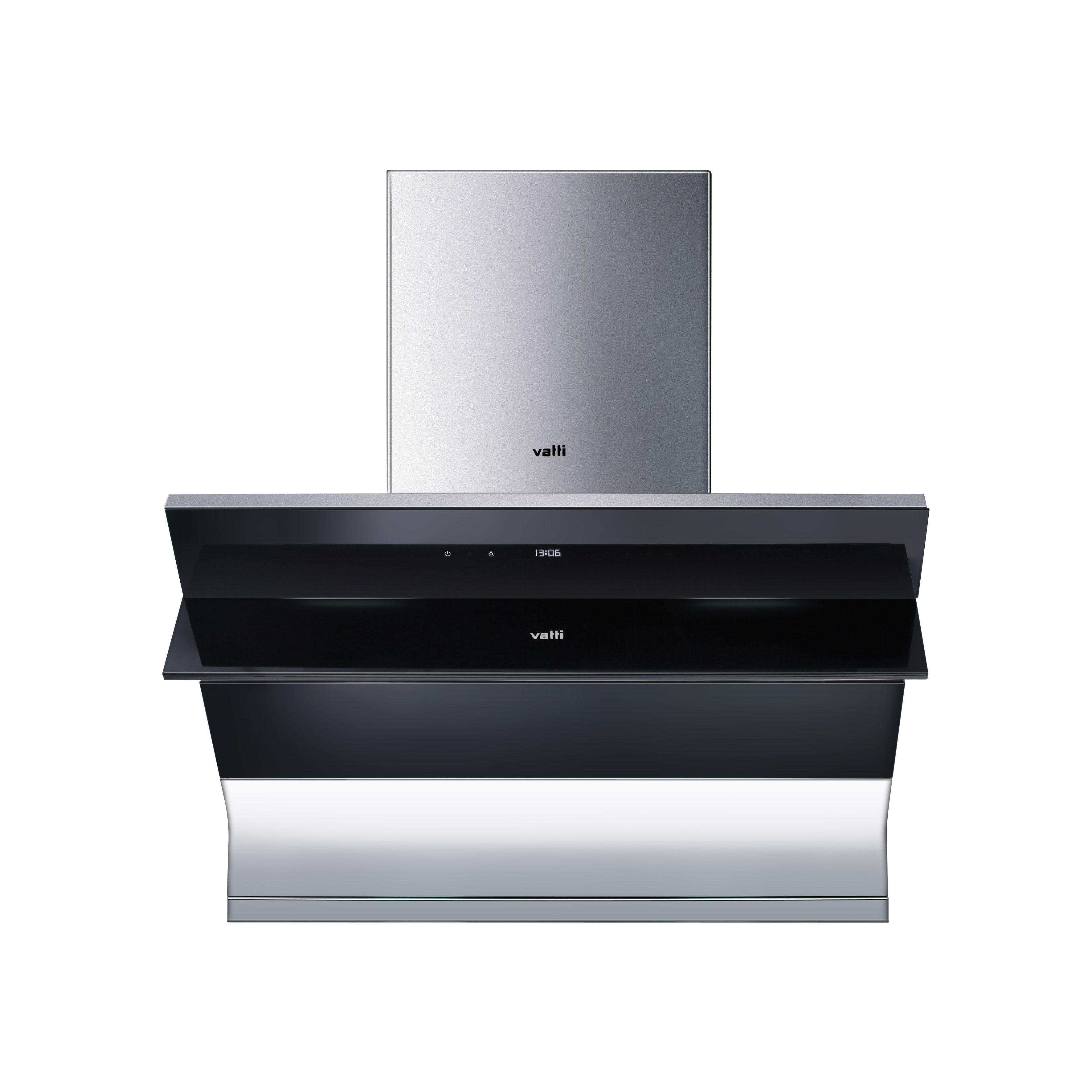 华帝侧吸烟机CXW-220-J639BH