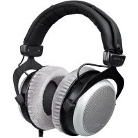 拜雅/拜亚动力(beyerdynamic) DT880 PRO 头戴式参考级专业录音室监听耳机