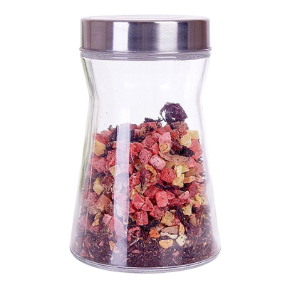 迪丽克斯储物罐1000ML JYCW700-1000ML 密封