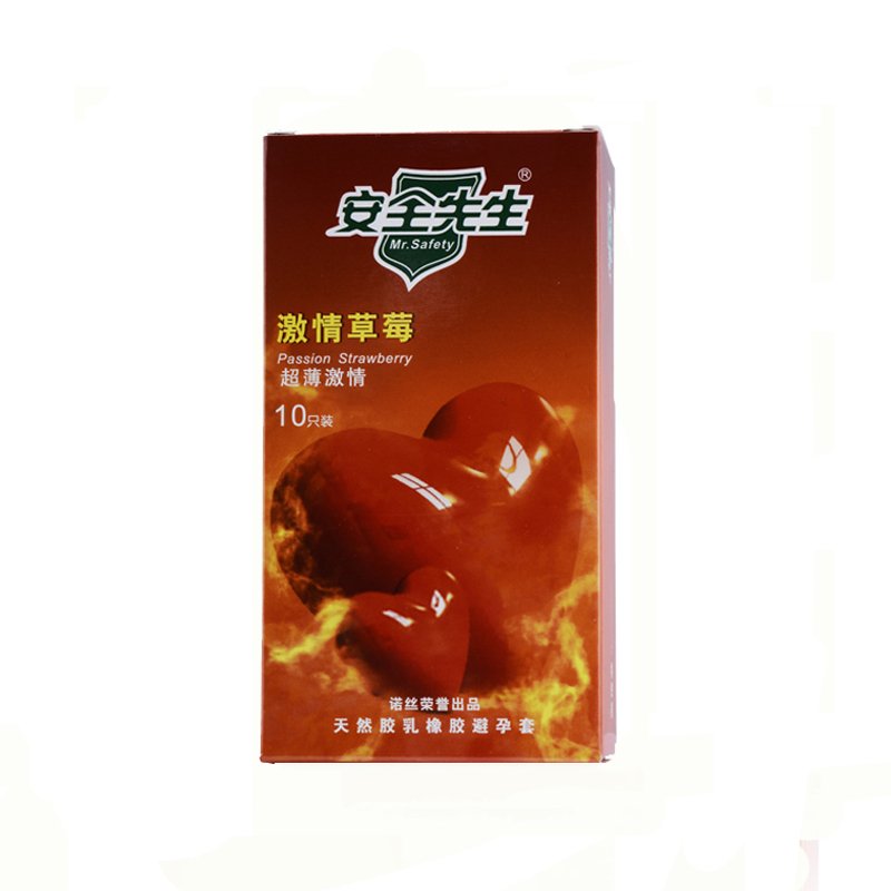 [苏宁超市]NOX诺丝24只装 马来西亚原装进口 柠檬香型平滑安全避孕套 成人情趣用品