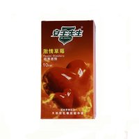 [苏宁超市]NOX诺丝24只装 马来西亚原装进口 柠檬香型平滑安全避孕套 成人情趣用品