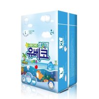 优贝可(UBECHO)超薄干爽拉拉裤/成长裤/学步裤 男宝宝L大号 20片装(9-14kg)