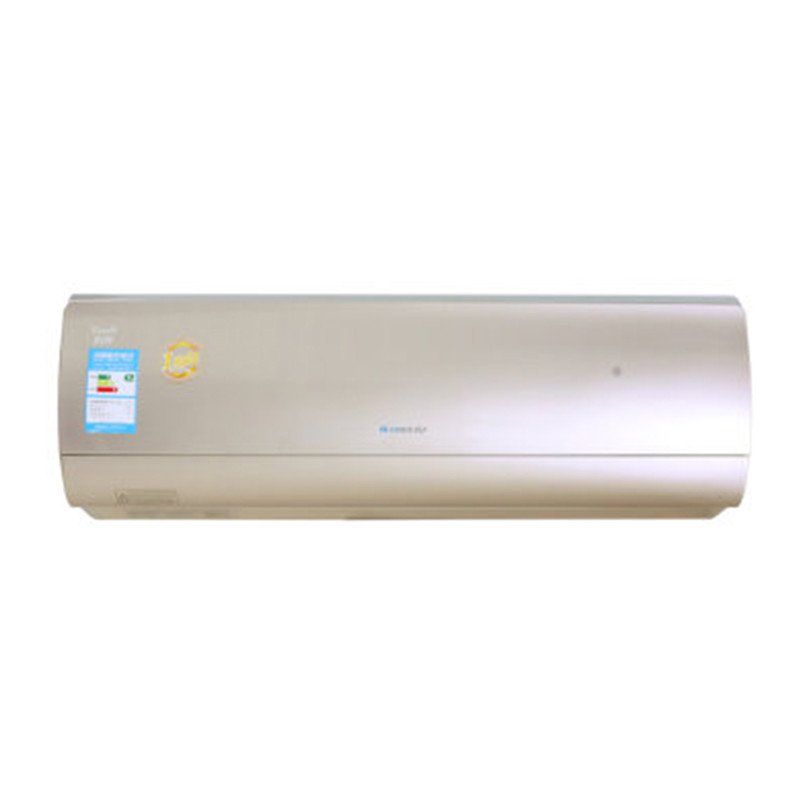 格力空调KFR-35GW/(35595)FNCa-A1(香槟金)