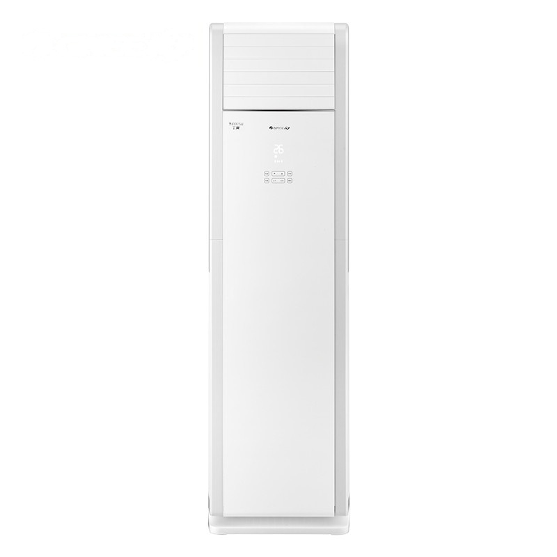 格力(GREE) 2匹 定速 T爽 冷暖 柜机空调 KFR-50LW/(50532)NhAa-3[T爽]