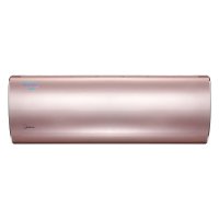 美的空调KFR-35GW/BP3DN1Y-DA100(B1) 霓粉金