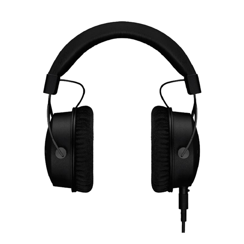 Beyerdynamic/拜亚动力 特斯拉2.0技术 DT1770 PRO HIFI 头戴式隔离噪音耳机