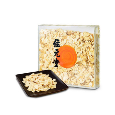 位元堂 西洋参片 50g装*2 共100g