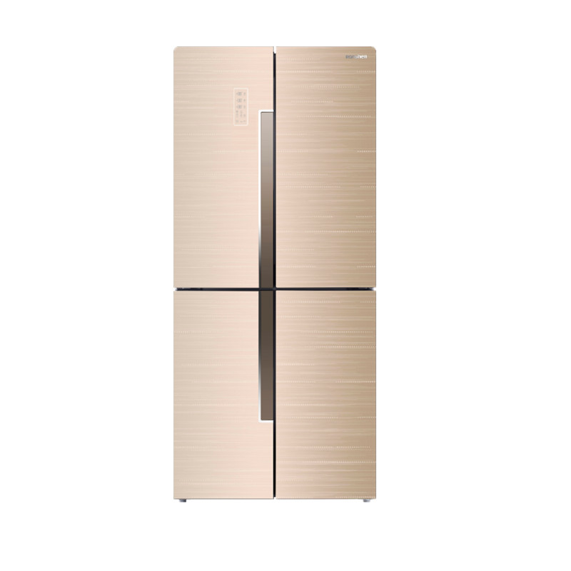 容声冰箱BCD-439WSK2FPG-PU22