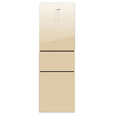 容声冰箱BCD-261WKR1NPG-PU22(悦动金)