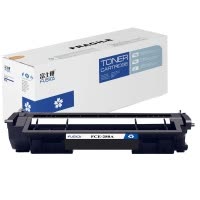 富士樱FUSICA FCE-280A适用惠普hp80a cf280a 400 M401dn 425dn 黑色 硒鼓/粉盒