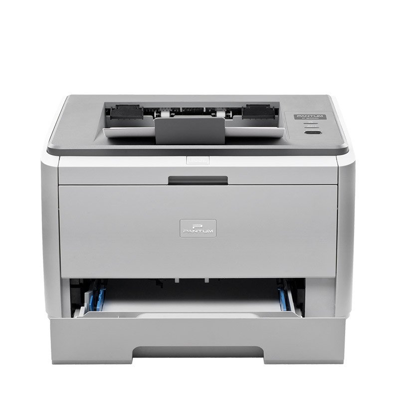 奔图(PANTUM) P3100D 快速双面 工作组 激光打印机 商务办公打印机