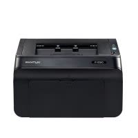 奔图(PANTUM)P1050 黑白激光打印机 家用办公 A4家用小型打印机