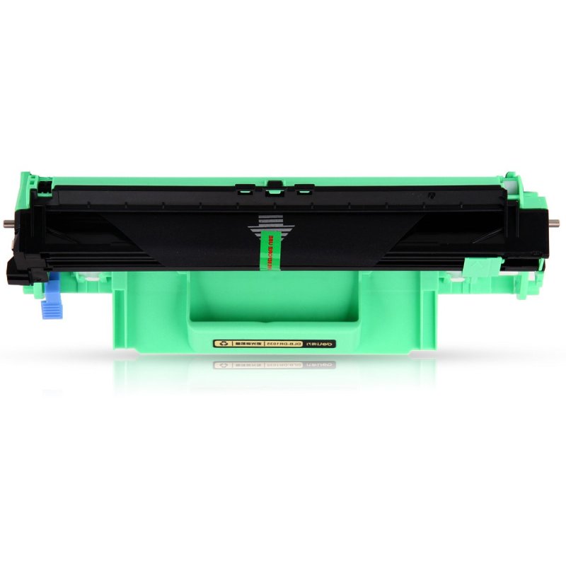 得力deliDLB-DR1035硒鼓墨盒适用Brother Hr-1118/联想M1840/M1851包邮