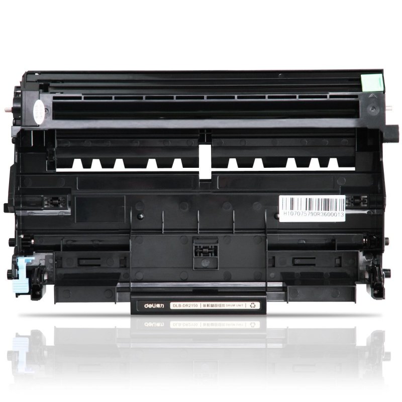 得力DLB-DR2150碳粉盒鼓组件 适配Brother HL-2140 LenovoLJ2200