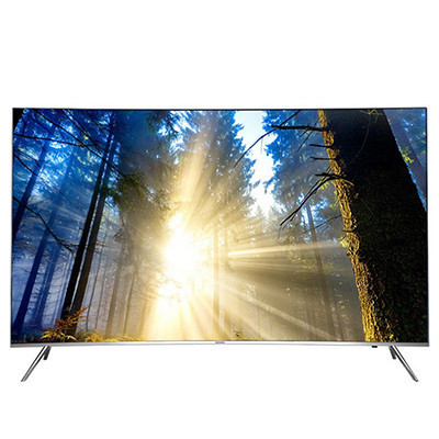三星(SAMSUNG) UA65KS8800JXXZ 65英寸 4K超高清 曲面 第二代量子点 网络智能 LED液晶电视