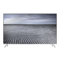 三星(SAMSUNG) UA55KS7300JXXZ 55英寸 SUHD量子点色彩4K HDR 纤细边框 LED液晶电视