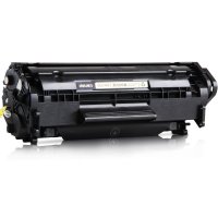 得力DLC-FX9硒鼓适用佳能100/120/140/160MF4010/4120/4150/4350d